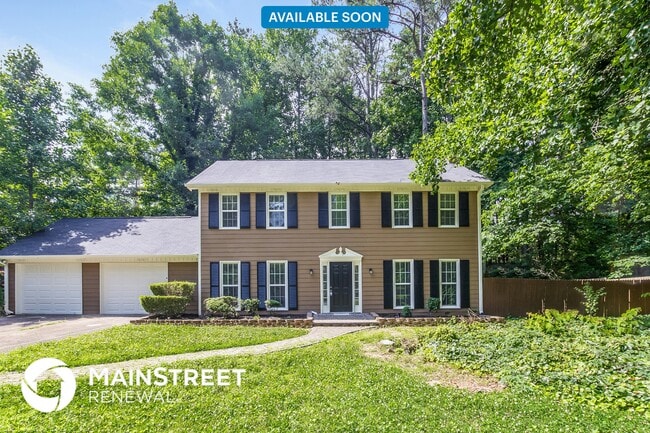 property at 320 Sumter Dr NE