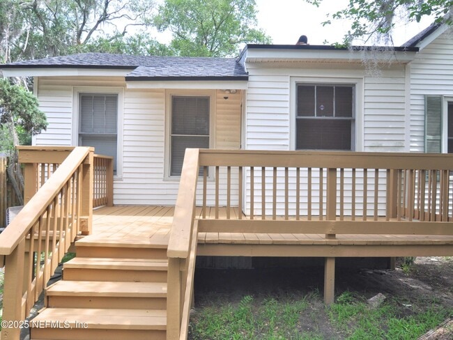 7730 Lorain St in Jacksonville, FL - Building Photo - Building Photo