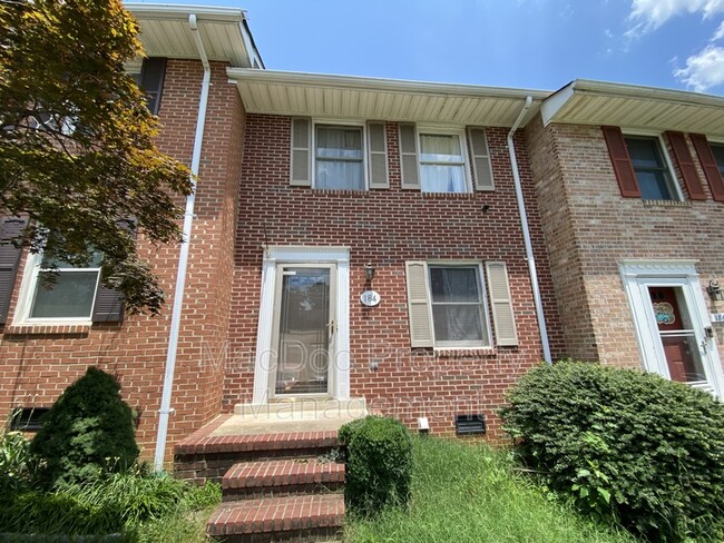 property at 184 Farrell Ln