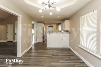 8514 NE 109th Terrace in Kansas City, MO - Foto de edificio - Building Photo