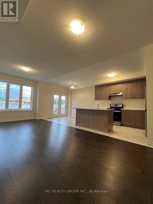 4 Finley Wy in Markham, ON - Building Photo - Building Photo