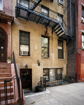 462 W 51st St Apartamentos