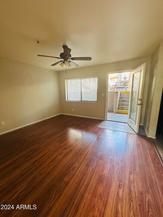 724 E Devonshire Ave in Phoenix, AZ - Building Photo