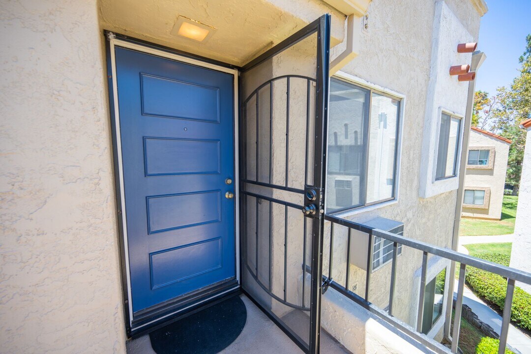 8476 New Salem St-Unit -Unit 76 in San Diego, CA - Building Photo