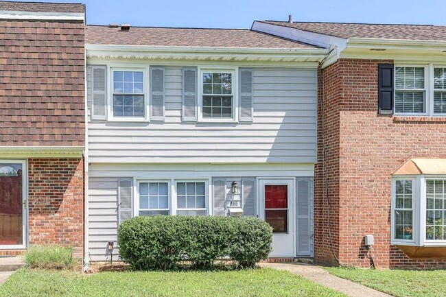 property at 307 Ellery Ct