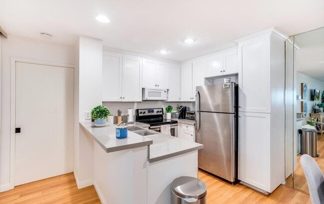 4600 Lamont St in San Diego, CA - Building Photo - Building Photo