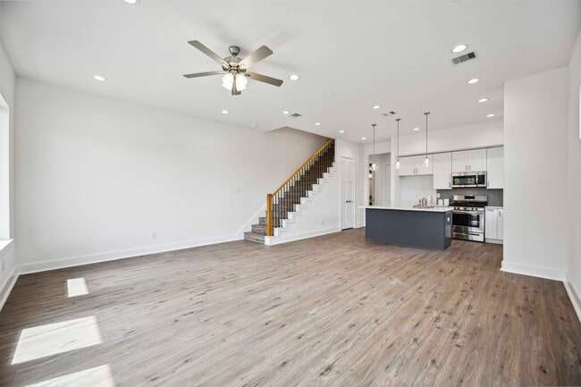 property at 3504 Caplin St