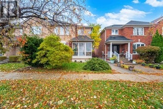 5903 Shelford Terrace in Mississauga, ON - Building Photo - Building Photo