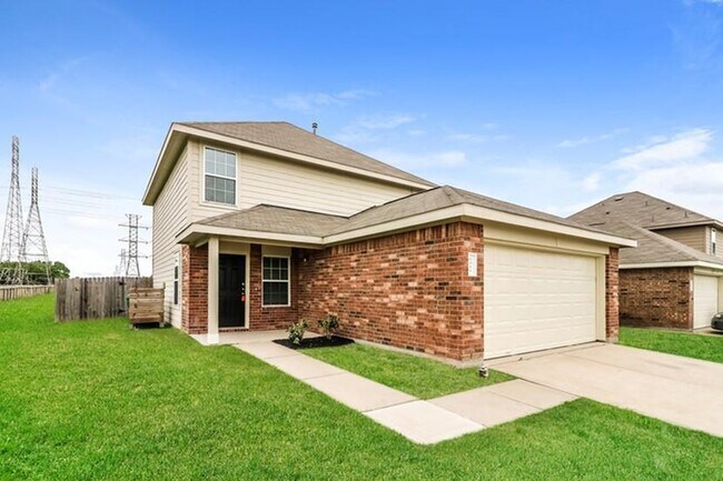 property at 6011 Dawn Misty Ln