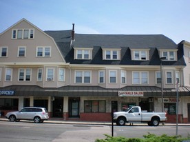 400-410 Neponset Ave Apartamentos