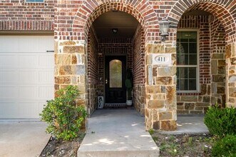 411 Overton Ave in Celina, TX - Building Photo - Building Photo