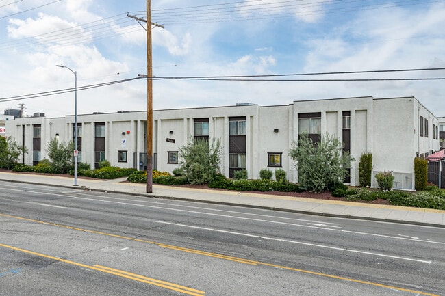 Peerless Building Corp.