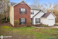 5403 Whittlington Dr in Charlotte, NC - Building Photo - Building Photo