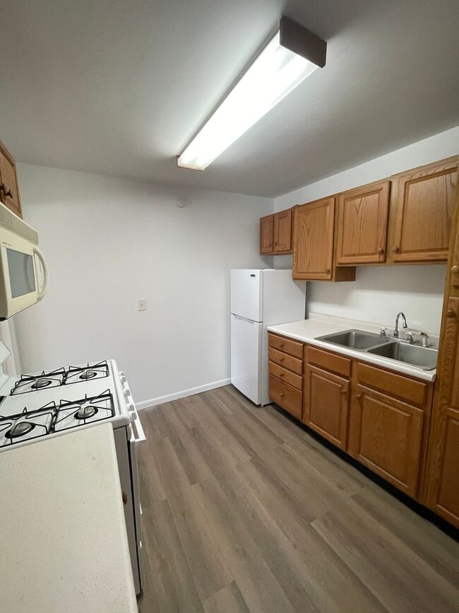 property at 965 Grove St