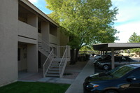 Sun Valley Gardens (Marabrisa Condos) in Mesa, AZ - Foto de edificio - Building Photo