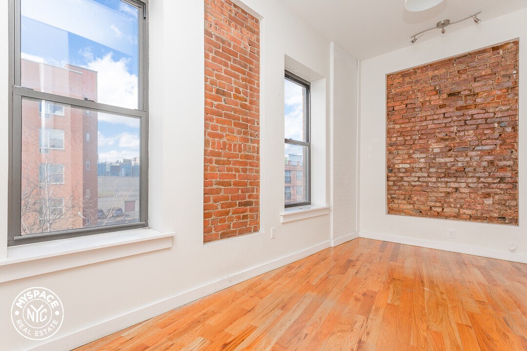 1417 Bedford Ave-Unit -22 in Brooklyn, NY - Building Photo
