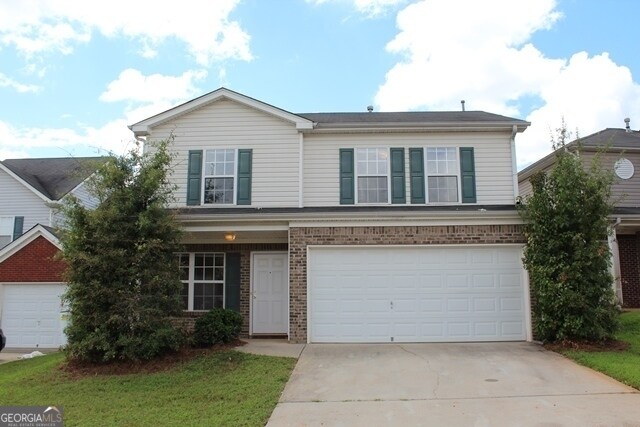 4055 Tussahaw Crossing in Mcdonough, GA - Building Photo