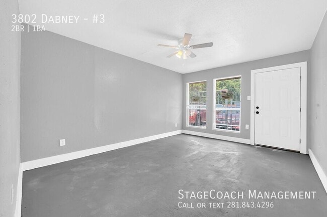 property at 3802 Dabney St