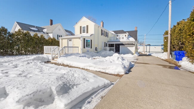 88 Winthrop St, Unit 3