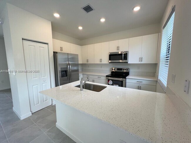 property at 24576 SW 119th Pl