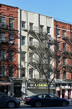 724 Amsterdam Ave in New York, NY - Building Photo - Primary Photo