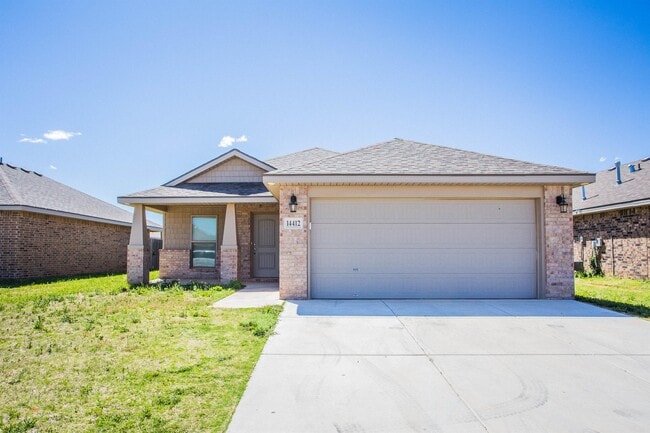 14412 Vernon Ave in Lubbock, TX - Building Photo - Building Photo