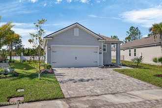 234 Thistleton Wy in St. Augustine, FL - Building Photo - Building Photo
