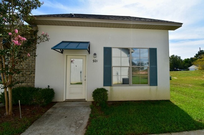 929-929 S Barnett Springs St in Ruston, LA - Building Photo - Building Photo