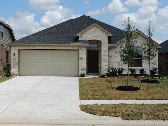 property at 3611 Kent Springs Ct