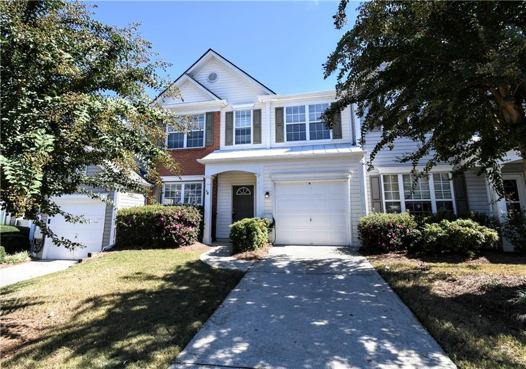 3905 Timbercreek Cir in Roswell, GA - Building Photo