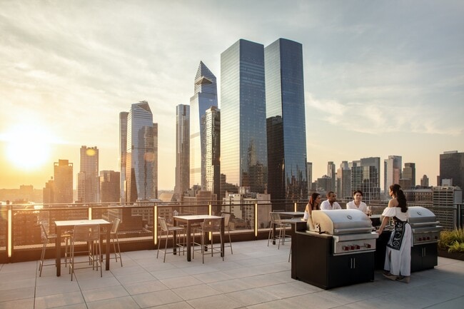 Ruby Apartments in New York, NY - Building Photo - Building Photo
