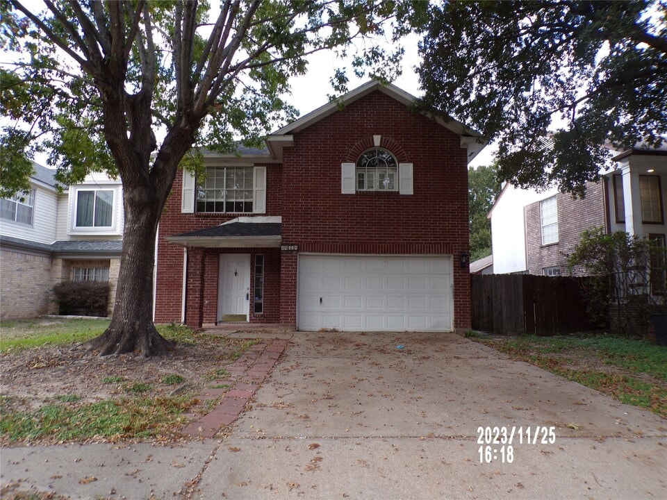 14634 Taymouth Dr in Houston, TX - Building Photo