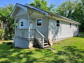 6815 Martha Ave in Chattanooga, TN - Building Photo - Building Photo