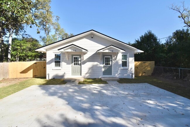 626 W Georgia St in Tallahassee, FL - Building Photo - Building Photo