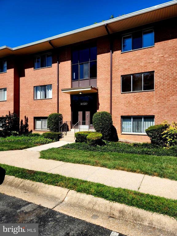 property at 10320 ROCKVILLE PIK