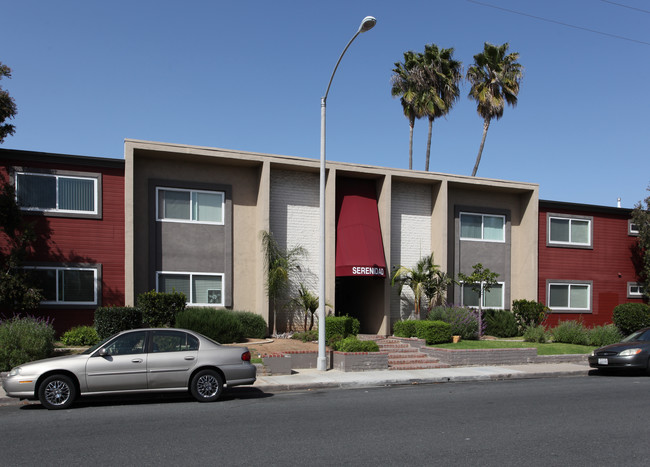 930 Peach Ave in El Cajon, CA - Building Photo - Building Photo