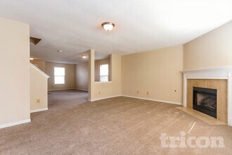 3410 Brandenburg Blvd in Indianapolis, IN - Foto de edificio - Building Photo