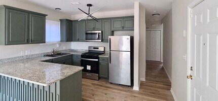 6439 S St Lawrence Ave in Chicago, IL - Building Photo - Building Photo