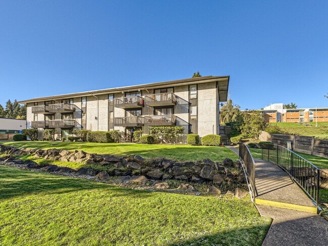 property at 19409 56th Ave W