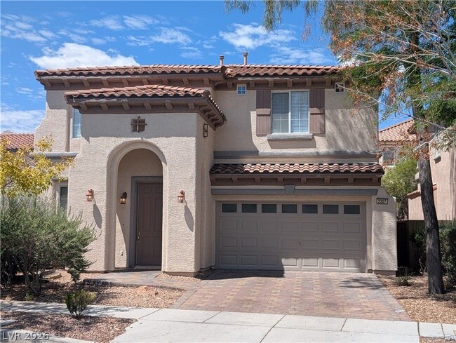 property at 2307 Summer Home St