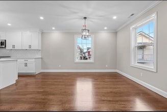 289 Harriet St in Bridgeport, CT - Foto de edificio - Building Photo