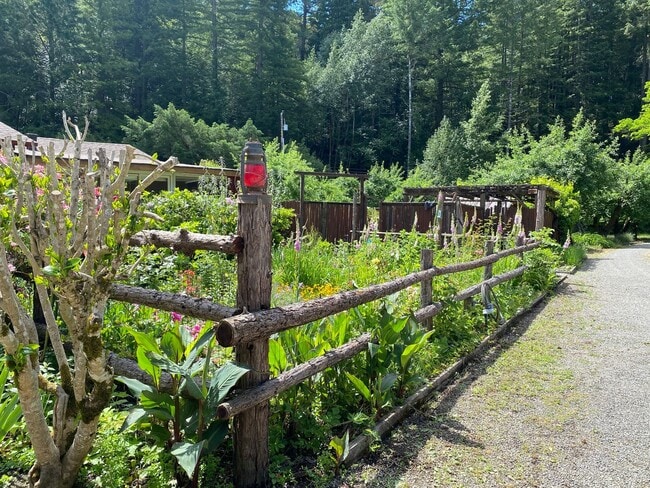 16890 Sweetwater Springs Rd in Guerneville, CA - Building Photo - Building Photo
