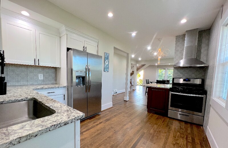 5003 Seminole St in Detroit, MI - Building Photo