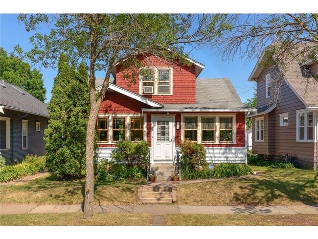 620 Asbury St in St. Paul, MN - Building Photo - Building Photo