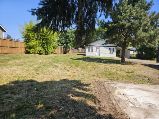 property at 347 University St