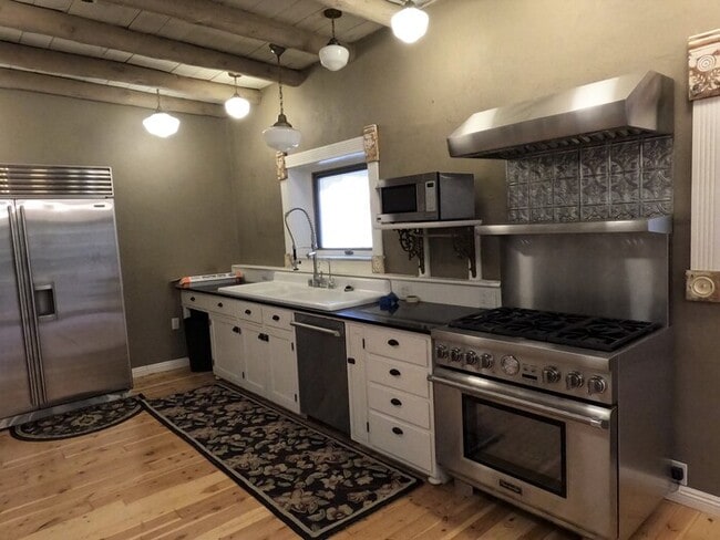 7218 4th St NW in Los Ranchos de Albuquerque, NM - Building Photo - Building Photo
