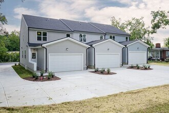 248 W Vance St in Zebulon, NC - Building Photo - Building Photo