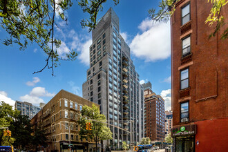 501 E 87TH ST in New York, NY - Building Photo - Primary Photo