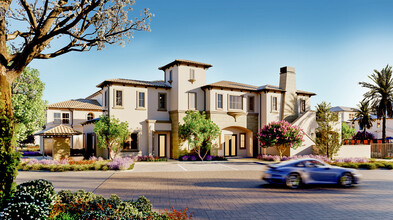 Vida Townhomes in Mountain House, CA - Building Photo - Building Photo