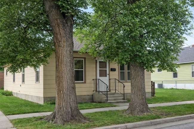 property at 420 Durland Ave